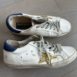 Golden Goose Sneakers